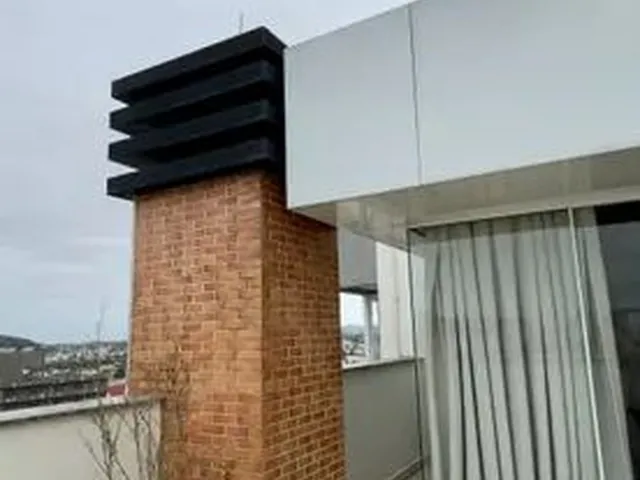 Imagem 12: Central Park - Cobertura com Terraço