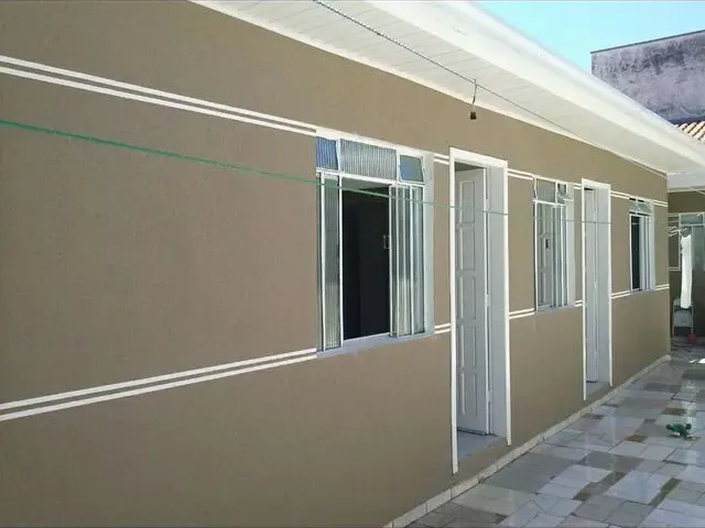 Imagem: Aluguel Casa Bairro Xaxim