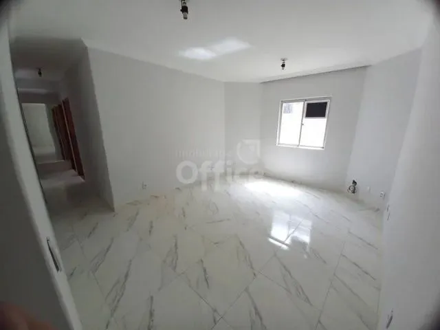 Imagem: Apartamento 3 Quartos Residencial Porto