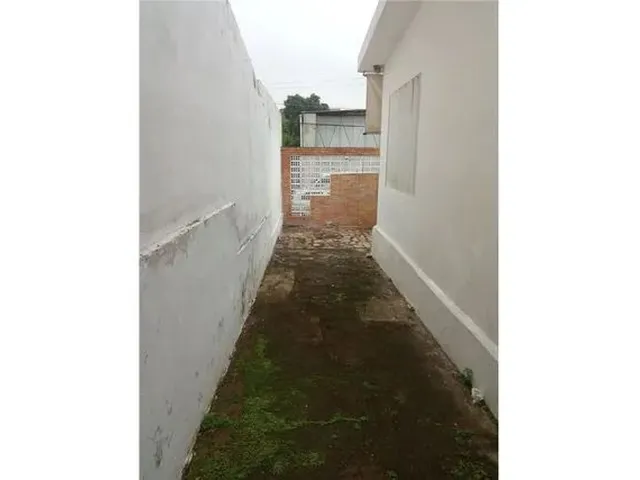 Imagem: Casa para Alugar no Bairro Novo