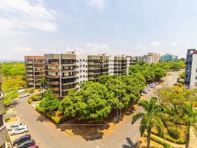 Imagem: Sqsw 105 Bloco F Sudoeste (Alugo Apartamento)