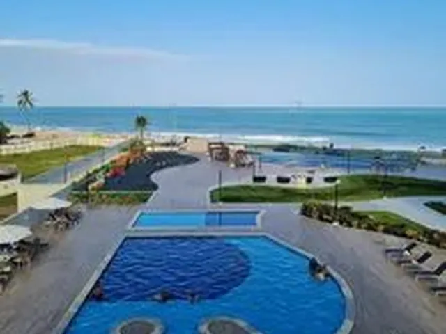 Imagem: Aluguel Prédio Evolution Sea Park
