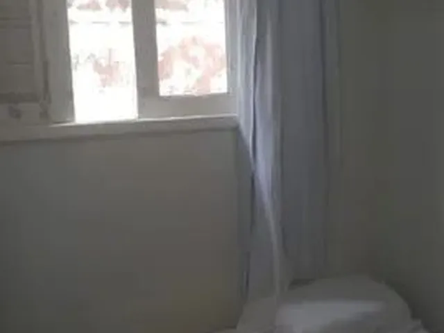 Imagem: Aluguel de Quarto