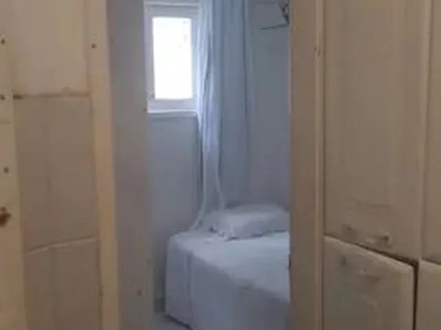 Imagem 5: Aluguel de Quarto
