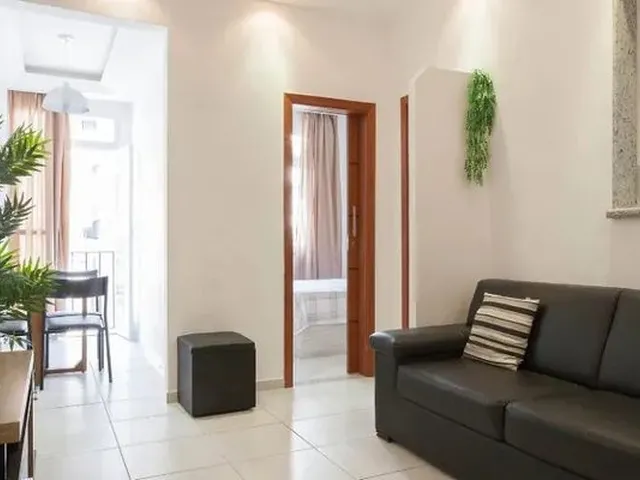 Imagem 1: Alugo Apartamento Mobiliado Jd Camburi