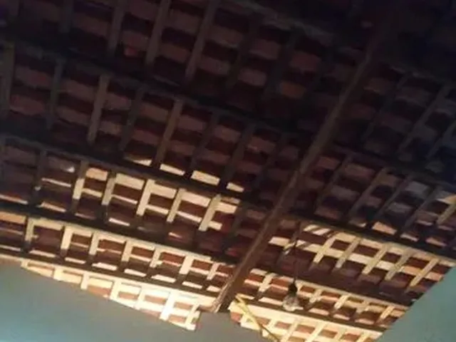 Imagem: Alguém com Casa pra Alugar no Bairro Vila