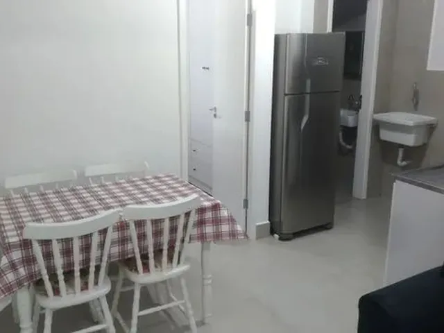 Imagem: Alugo Apartamento no Centro de Cascavel