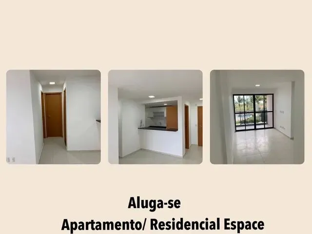 Imagem: Alugo/ Residencial Espace