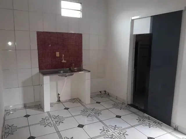 Imagem 1: Casa Próxima Ao Magueirão