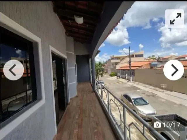 Imagem: Alugo Excelente Apt Condomínio Fechado