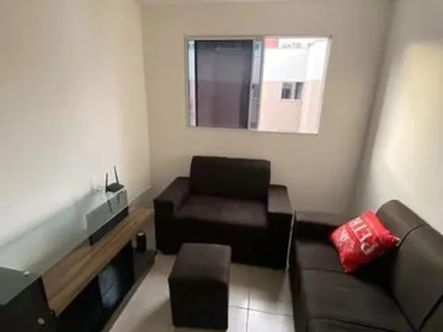 Imagem: Apartamento Alugar - Residencial Parque