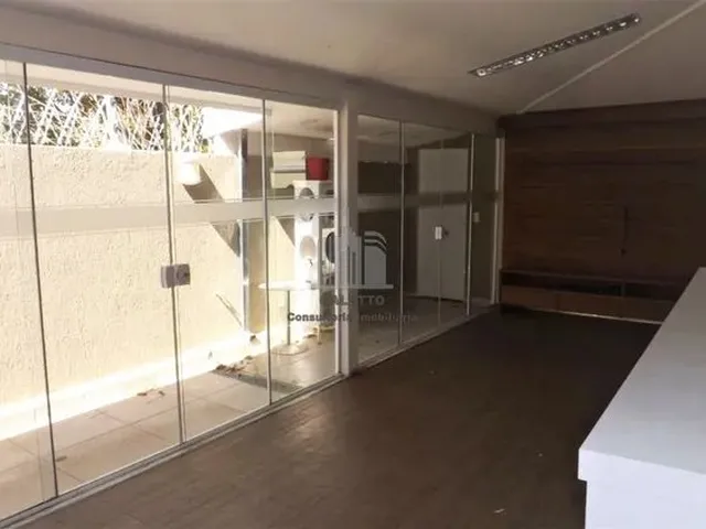 Imagem: Casa Térrea para Locação Ou Venda em