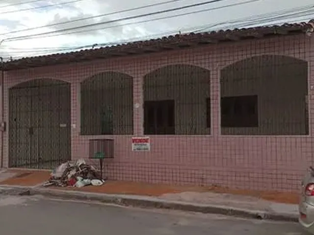 Imagem 1: Vendo)Excelente Casa no Planalto Vinhais de 4 Quartos Sendo 2 Suítes Próximo Ao Nosso