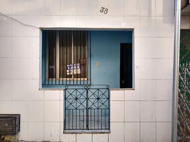 Imagem: Alugo Casa em São Caetano