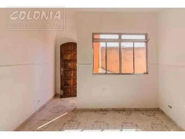 Imagem: Santo André - Casa Padrão - Vila Vitória