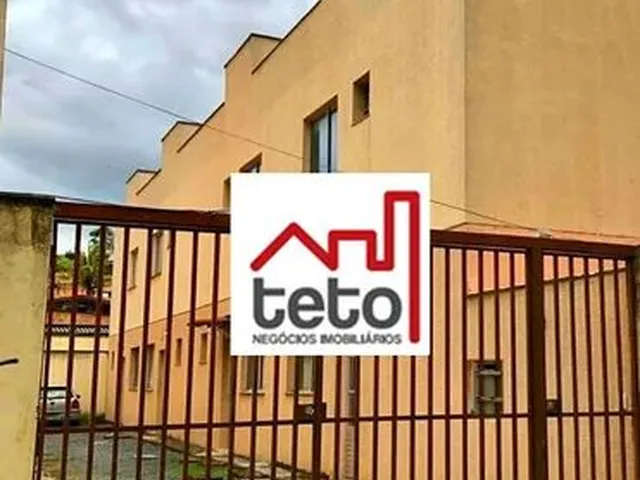 Imagem: Casa, 02 Quartos, Florença. Ribeirão das