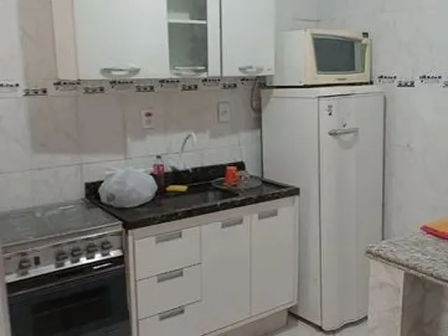 Imagem: Alugo Kitnet Mobiliádo Próximo a Rodoviária