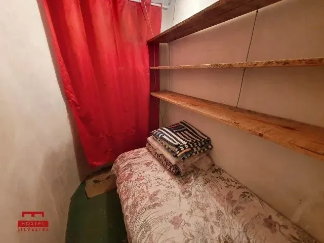 Imagem: Mobiliado Quarto por Mês 400 Reais