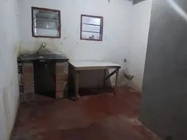 Imagem: Casa pra Alugar