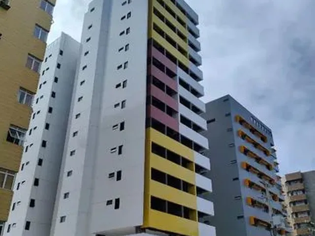 Imagem: Aluguel Ponta Verde ( Edf. Mariella