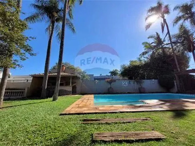 Imagem: Casa na Cidade Jardim com 3 Dormitórios