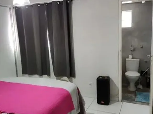 Imagem: Apartamento para Alugar em Morro Branco