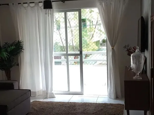 Imagem 15: Apartamento para Alugar em Morro Branco