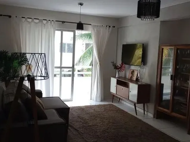 Imagem 3: Apartamento para Alugar em Morro Branco