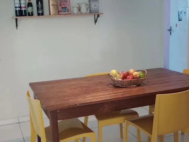 Imagem 5: Apartamento para Alugar em Morro Branco