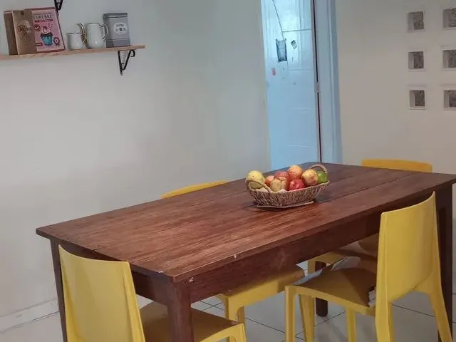 Imagem 9: Apartamento para Alugar em Morro Branco