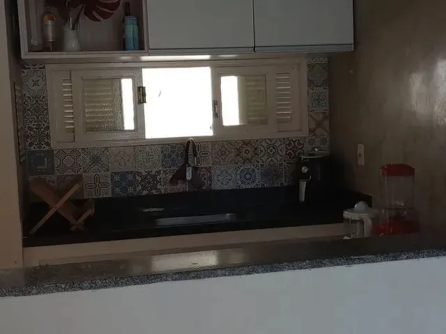 Imagem 11: Apartamento para Alugar em Morro Branco