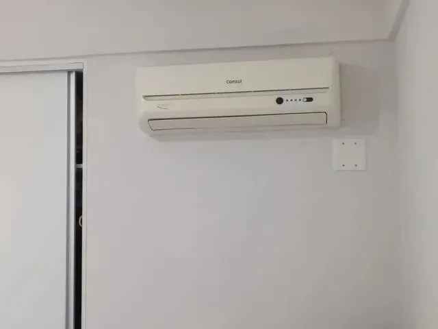 Imagem 12: Apartamento para Alugar em Morro Branco