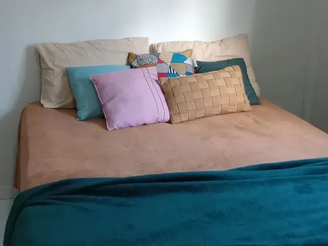 Imagem 16: Apartamento para Alugar em Morro Branco