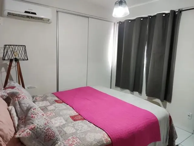 Imagem 6: Apartamento para Alugar em Morro Branco