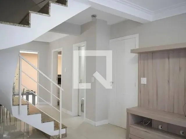 Imagem: Casa para Aluguel - Campo Comprido, 3 Quartos