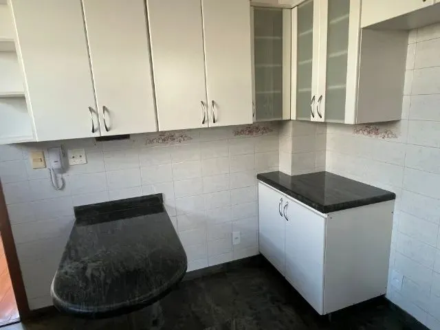 Imagem 12: Apartamento - Nova Granada/Belo Horizonte - 4 Quartos