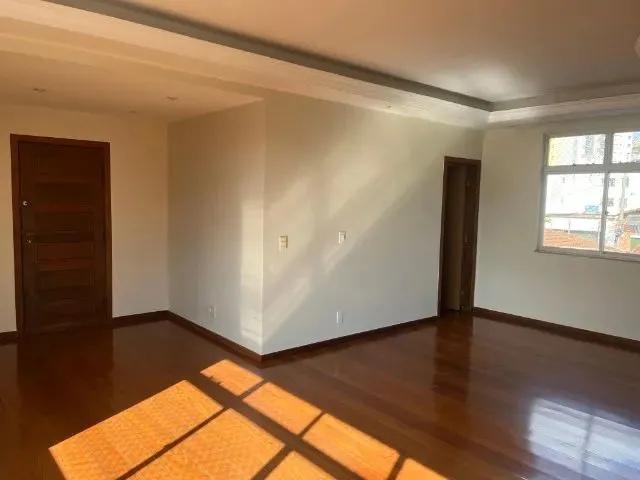 Imagem 6: Apartamento - Nova Granada/Belo Horizonte - 4 Quartos
