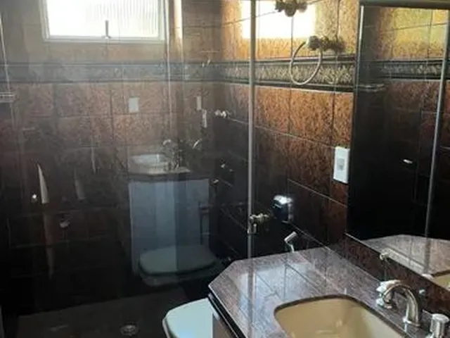 Imagem 14: Apartamento - Nova Granada/Belo Horizonte - 4 Quartos