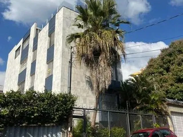 Imagem 4: Apartamento - Nova Granada/Belo Horizonte - 4 Quartos