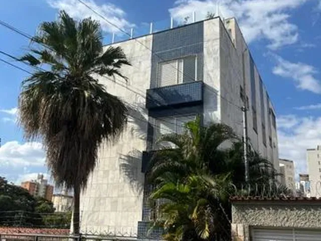 Imagem 13: Apartamento - Nova Granada/Belo Horizonte - 4 Quartos