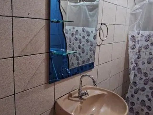 Imagem: Aluga-Se Casa Mobiliada no Japiim 1