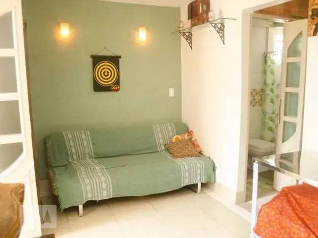 Imagem: Apartamento para Aluguel - Guará, 1 Quarto