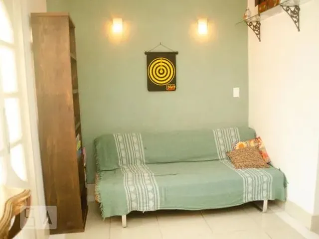 Imagem 12: Apartamento para Aluguel - Guará, 1 Quarto, 68 M2