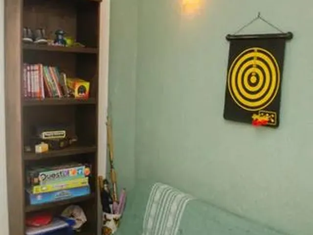 Imagem 3: Apartamento para Aluguel - Guará, 1 Quarto, 68 M2