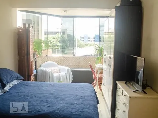 Imagem 15: Apartamento para Aluguel - Guará, 1 Quarto, 68 M2