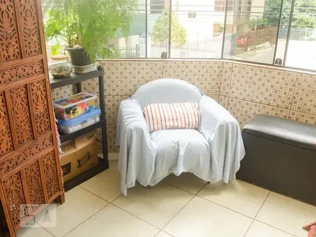 Imagem 4: Apartamento para Aluguel - Guará, 1 Quarto, 68 M2