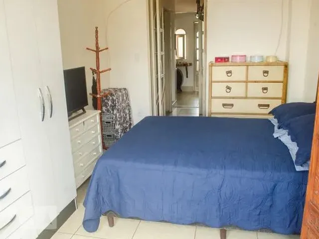 Imagem 5: Apartamento para Aluguel - Guará, 1 Quarto, 68 M2