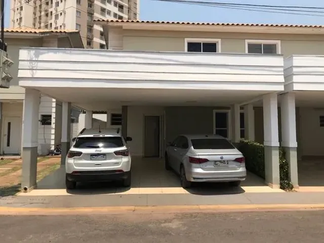 Imagem: Locação - Sobrado com 112M - 3 Suítes