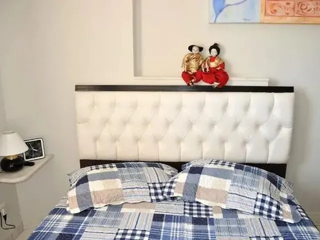 Imagem: Alugo Apartamento Mobiliado Centro Civivo