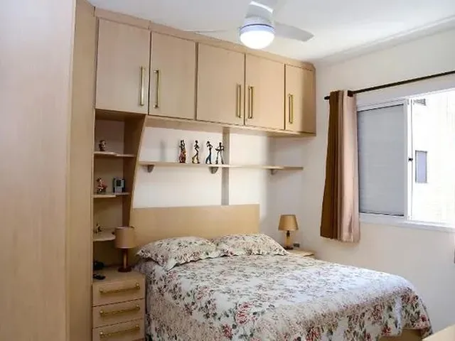 Imagem 4: Alugo Apartamento Mobiliado Centro Civivo